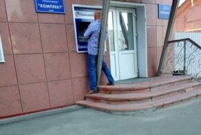 Сделано людьми для людей: убойные кадры в стиле "И так сойдет"