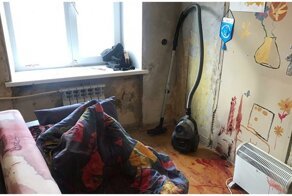 Домашняя вечеринка закончилась массовым убийством