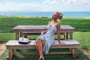 Инстаграм и реальность: тайская модель делает забавные фото