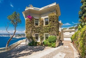 Особняк Вилла Шона Коннери выставили на продажу за 30 млн евро