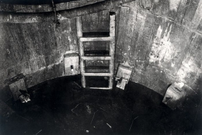 Как строили первую очередь Московского метрополитена (74 фото)