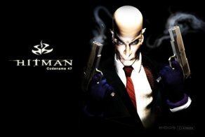 Hitman: Codename 47