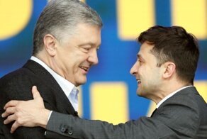 Красные линии пучеглазых патріотів