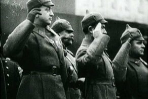 Тухачевский. Мифы. Каратель