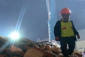 Спасатель-карлик считает свой рост преимуществом