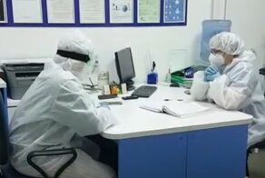 Фельдшер накричала на врачей, отказавшихся госпитализировать 90-летнюю бабушку-ветерана 