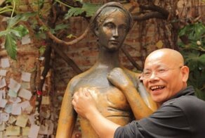 «Затертые до дыр»: достопримечательности, безжалостно истребляемые «на удачу»