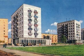 Бесплатные квартиры в Советском Союзе — миф или реальность