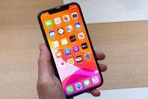 Эксперты взломали iOS 14 всего за 10 секунд