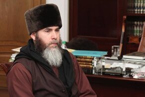Муфтий Чечни и российский юрист высказались о запрете мусульманам на межконфессиональные браки