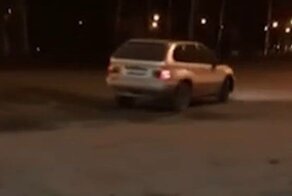 Премиум дрифт: наводим суету и выезжаем на авторазборку
