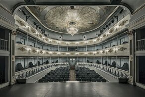 International Photography Awards 2020: лучшие снимки в категории "Архитектура"