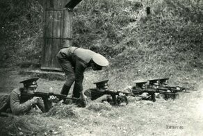 Курсантская се ля ва