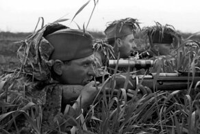 Герой и злодей. Как неоднократно судимый преступник стал Героем Советского Союза