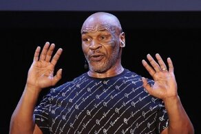 Майк Тайсон рассказал, как обманывал допинг-контроль