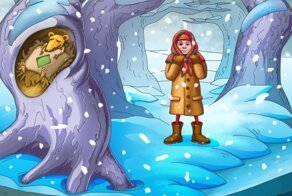 Специалисты Мосприроды рассказали какие животные проспят всю зиму и когда нужно ждать их пробуждения