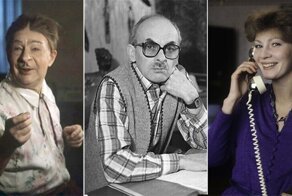 Люди и лица