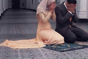 Мусульманам запретили жениться на иноверках