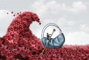 Коронавирус: новая волна или очередной всплеск?