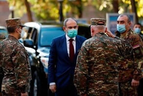 Капитуляция Армении как опыт для России