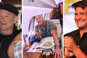 30 звезд, которые при встрече оказались очень приятными людьми