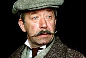 Как жил харизматичный, обаятельный советский актер Борислав Брондуков