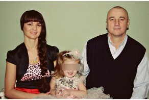 В Ленинградской области муж зарубил свою супругу