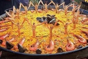 Самые смешные и невероятные снимки про еду