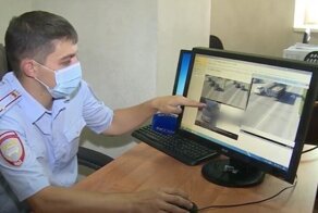 В Думе внесли инициативу: отменить штраф за выезд на выделенку ночью