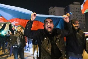 В России начинается Карабахская война: Войска противника уже в нашем тылу