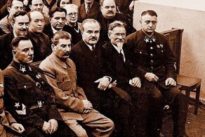 Тухачевский. Был ли заговор? Часть 2