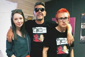 Как выглядят и чем занимаются дети звездных родителей