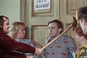 Очередная порция фотожаб от Клода Манде