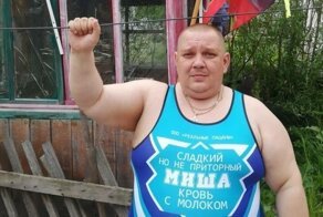 Как здорово, когда можно посмеяться над самими собой