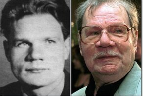 «Нельзя мне без ноги, я же артист»: непростая судьба простого деревенского парня Михаила Пуговкина