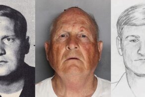 Преступник работал в полиции и получал информацию о жертвах из закрытых информационных баз