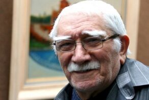 Умер Армен Джигарханян: актера не стало на 86-м году жизни