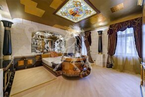 Русский фараон выставил на продажу свою квартиру