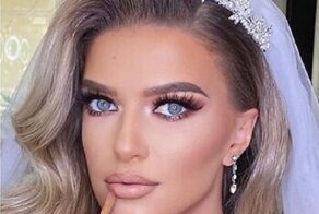 Визажист, о котором мечтает каждая девушка планеты