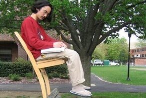 15 улётных кадров, которые бросают вызов законам физики