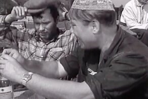 Как в СССР водитель грузовика зарабатывал больше инженера. Советский роадмуви