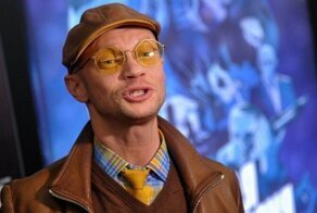 СМИ сообщили, что шоумена Дмитрия Хрусталева ввели в искусственную кому