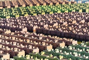 Архитектура "Ctrl C + Ctrl V": российский и турецкий подход
