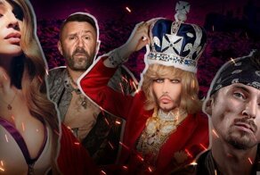 От ваших морд тошнит. В Сети поддержали бойкот Меладзе новогодних программ