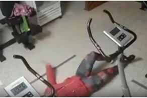 Скрытая камера спасла мужчину от тюрьмы