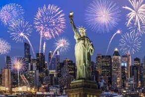 20 удивительных фактов о президентах США