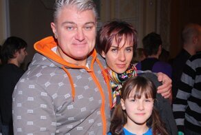 Ксения Турчинская: как складывается судьба дочери "Динамита"