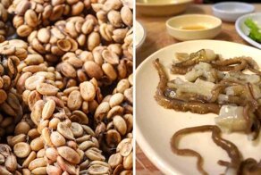 10 самых гадких и дорогих блюд в мире
