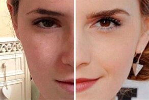 В Великобритании нашли точную копию Эммы Уотсон