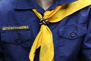 "Бойскауты Америки" объявили о банкротстве из-за 82 000 исков о сексуальных домогательствах